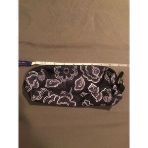 Thirty-One makeup bag pencil coin